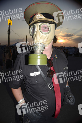 M'era Luna Festival 2025 in Hildesheim