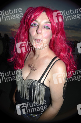 M'era Luna Festival 2025 in Hildesheim