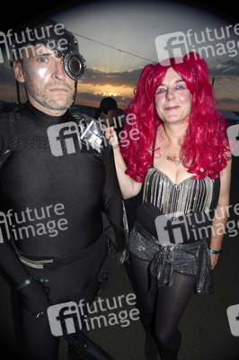 M'era Luna Festival 2025 in Hildesheim