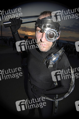 M'era Luna Festival 2025 in Hildesheim