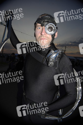 M'era Luna Festival 2025 in Hildesheim