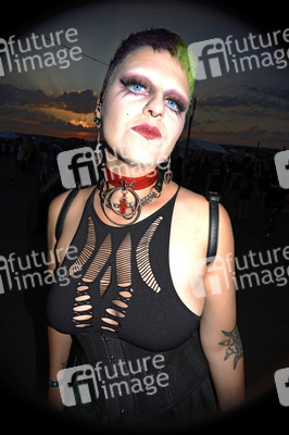 M'era Luna Festival 2025 in Hildesheim