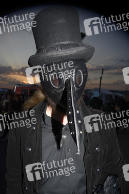 M'era Luna Festival 2025 in Hildesheim