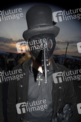 M'era Luna Festival 2025 in Hildesheim