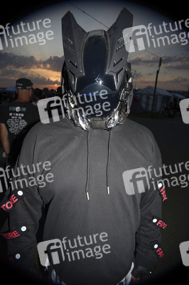 M'era Luna Festival 2025 in Hildesheim