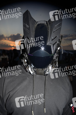 M'era Luna Festival 2025 in Hildesheim