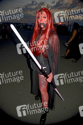 M'era Luna Festival 2025 in Hildesheim