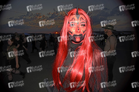 M'era Luna Festival 2025 in Hildesheim