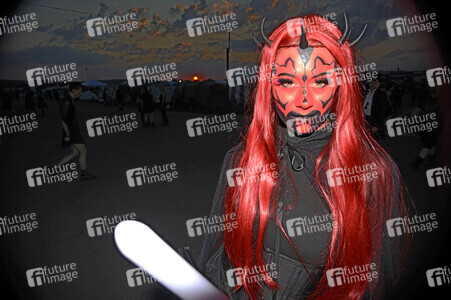 M'era Luna Festival 2025 in Hildesheim