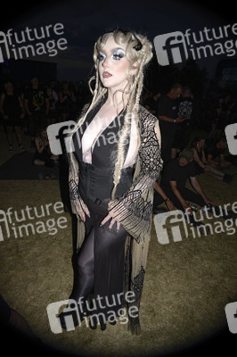 M'era Luna Festival 2025 in Hildesheim