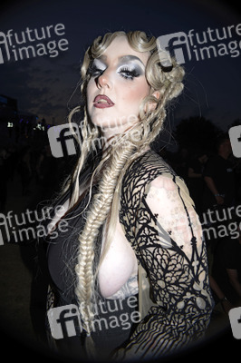 M'era Luna Festival 2025 in Hildesheim