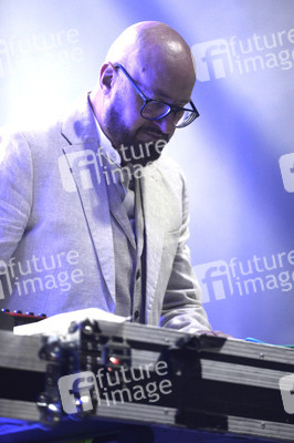 M'era Luna Festival 2025 in Hildesheim