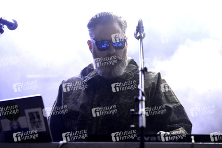 M'era Luna Festival 2025 in Hildesheim