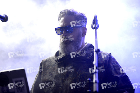 M'era Luna Festival 2025 in Hildesheim