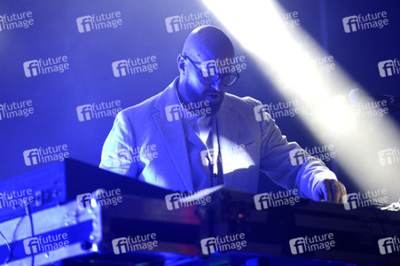 M'era Luna Festival 2025 in Hildesheim