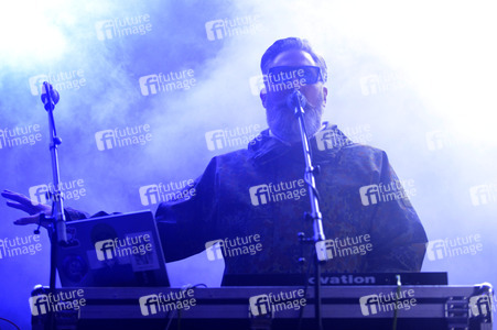 M'era Luna Festival 2025 in Hildesheim