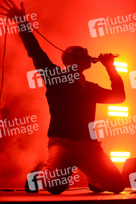 M'era Luna Festival 2025 in Hildesheim