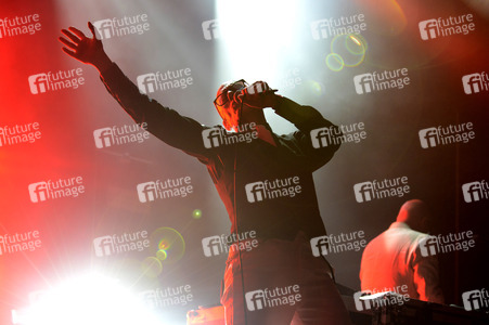 M'era Luna Festival 2025 in Hildesheim