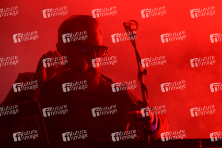 M'era Luna Festival 2025 in Hildesheim