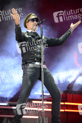 M'era Luna Festival 2025 in Hildesheim