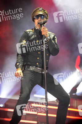 M'era Luna Festival 2025 in Hildesheim