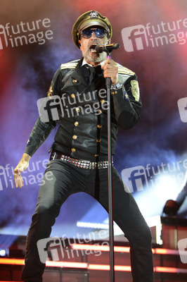 M'era Luna Festival 2025 in Hildesheim