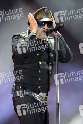 M'era Luna Festival 2025 in Hildesheim