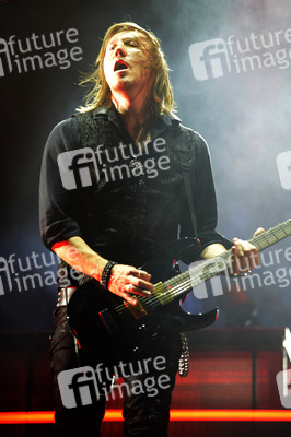 M'era Luna Festival 2025 in Hildesheim