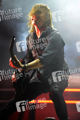 M'era Luna Festival 2025 in Hildesheim