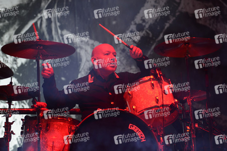 M'era Luna Festival 2025 in Hildesheim