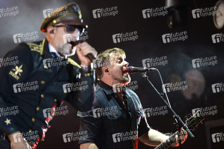 M'era Luna Festival 2025 in Hildesheim