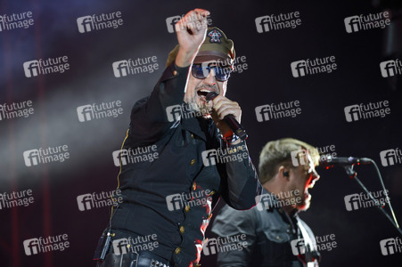 M'era Luna Festival 2025 in Hildesheim