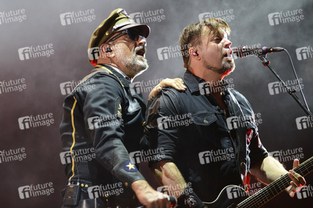 M'era Luna Festival 2025 in Hildesheim