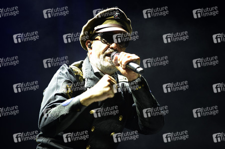 M'era Luna Festival 2025 in Hildesheim