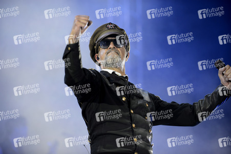 M'era Luna Festival 2025 in Hildesheim