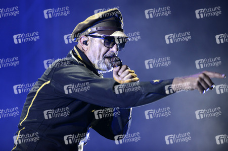 M'era Luna Festival 2025 in Hildesheim