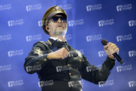 M'era Luna Festival 2025 in Hildesheim