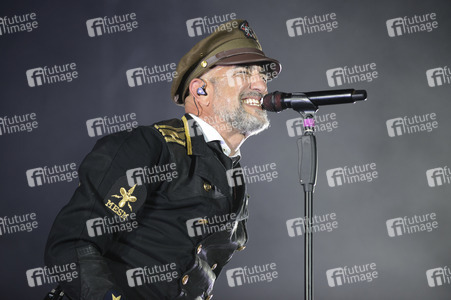 M'era Luna Festival 2025 in Hildesheim