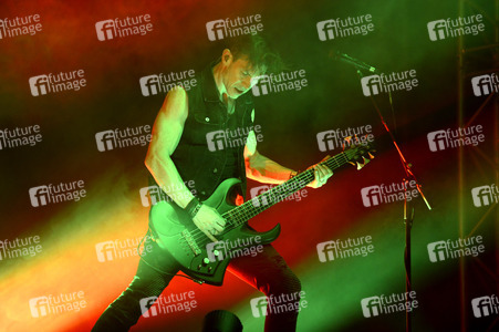 M'era Luna Festival 2025 in Hildesheim