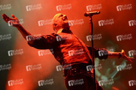 M'era Luna Festival 2025 in Hildesheim