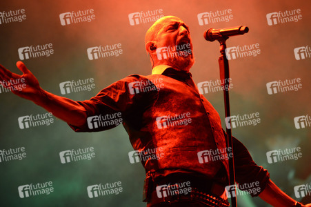 M'era Luna Festival 2025 in Hildesheim