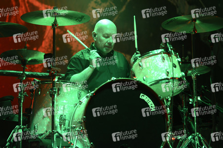 M'era Luna Festival 2025 in Hildesheim