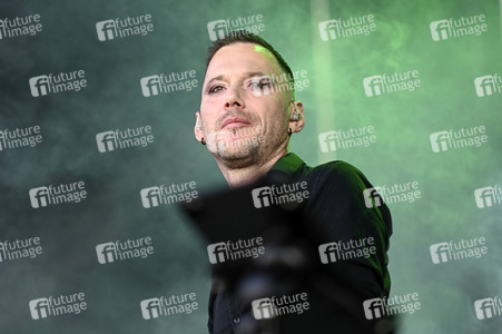 M'era Luna Festival 2025 in Hildesheim