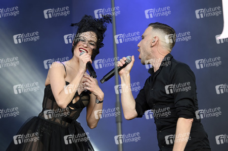 M'era Luna Festival 2025 in Hildesheim