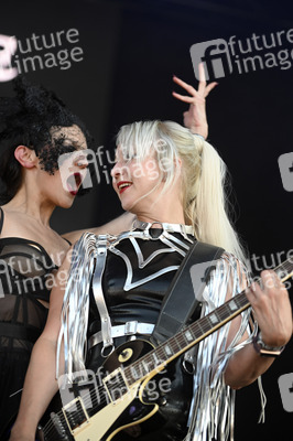 M'era Luna Festival 2025 in Hildesheim