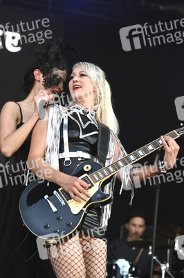 M'era Luna Festival 2025 in Hildesheim