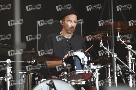 M'era Luna Festival 2025 in Hildesheim