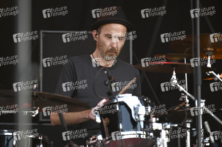 M'era Luna Festival 2025 in Hildesheim