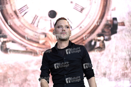 M'era Luna Festival 2025 in Hildesheim