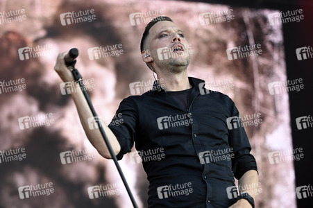 M'era Luna Festival 2025 in Hildesheim